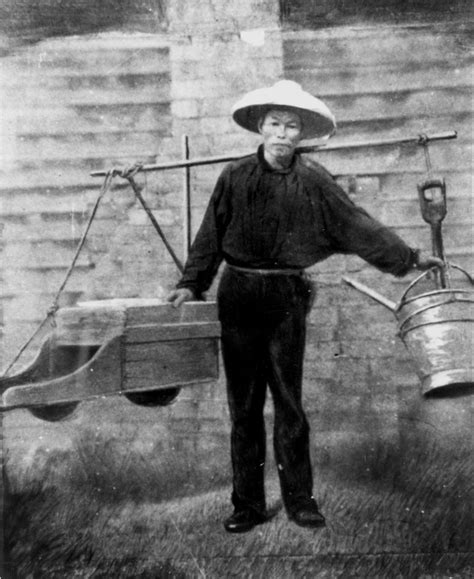 man gold digger chinese|Chinese Immigrants and the Gold Rush .